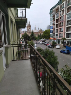 City Center Guesthouse on Demetre Tavdadebuli str 46